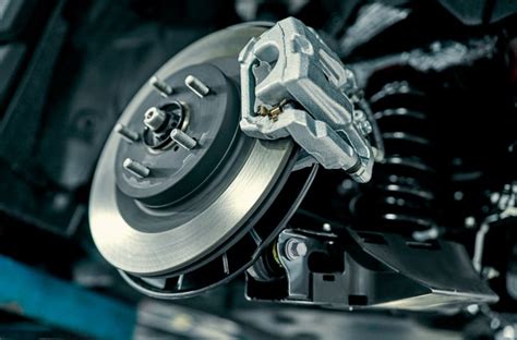 Brake Inspection & Repair Services .
